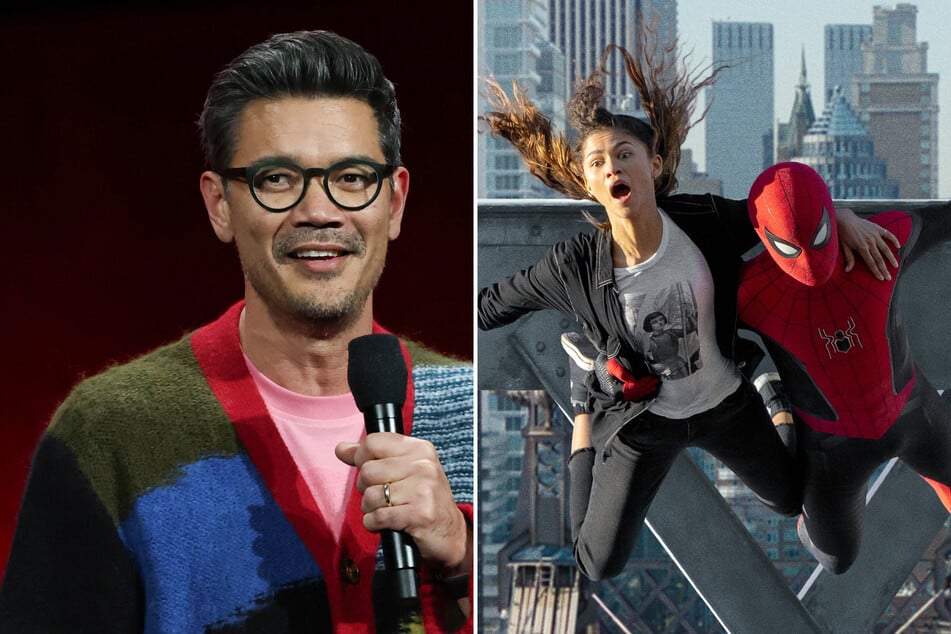 Tom Holland and Zendaya's Spider-Man 4 reveals cryptic title!